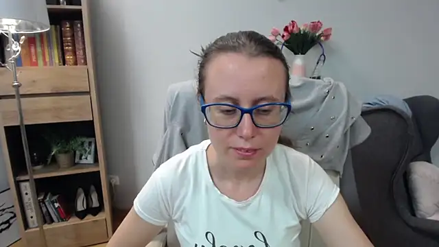 sweetxLizzy online show from 26, 5, 2026