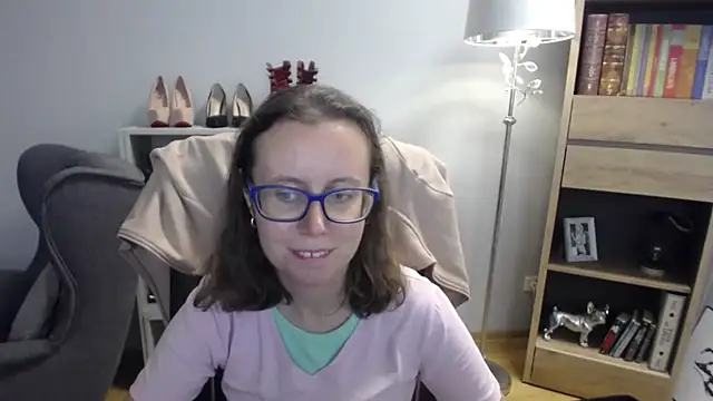 sweetxLizzy online show from 18, 9, 2025