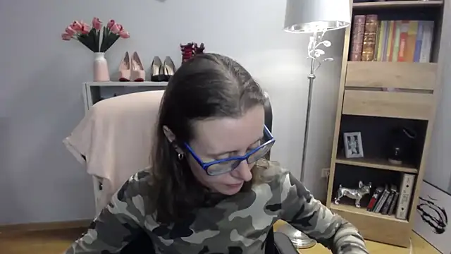 sweetxLizzy online show from 14, 11, 2025