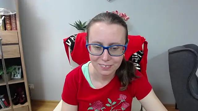 sweetxLizzy online show from 5, 5, 2026