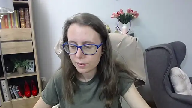 sweetxLizzy online show from 29, 5, 2026