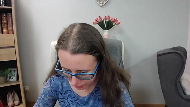 sweetxLizzy online show from 15, 5, 2026