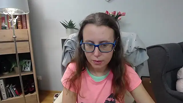 sweetxLizzy online show from 20, 7, 2026