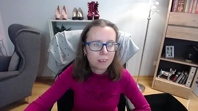 sweetxLizzy online show from 22, 10, 2025