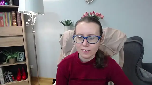 sweetxLizzy online show from 26, 3, 2026