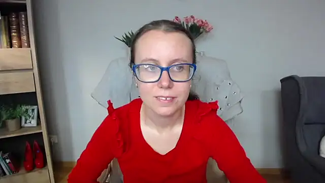 sweetxLizzy online show from 18, 5, 2026