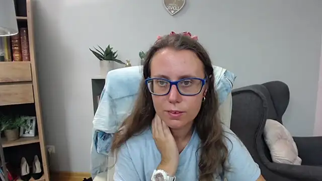 sweetxLizzy online show from 1, 7, 2026