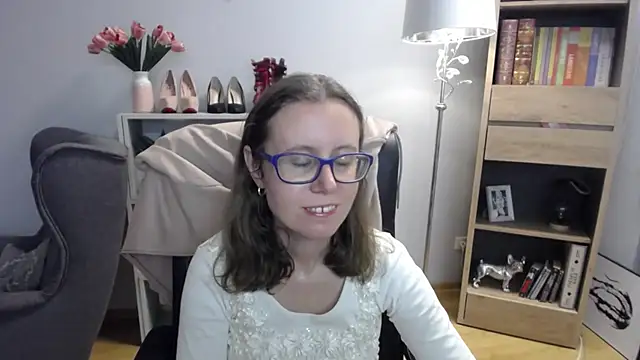 sweetxLizzy online show from 19, 11, 2025