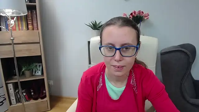sweetxLizzy online show from 15, 6, 2026