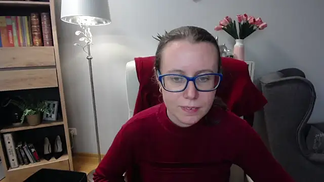 sweetxLizzy online show from 16, 3, 2026