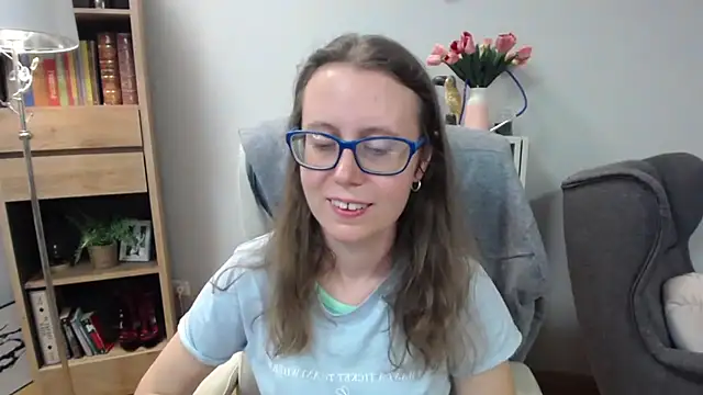 sweetxLizzy online show from 25, 5, 2026