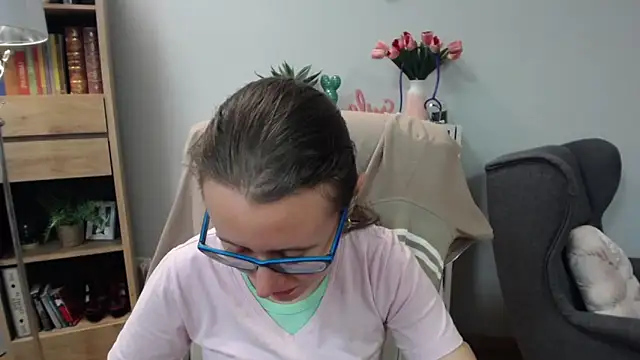 sweetxLizzy online show from 28, 5, 2026
