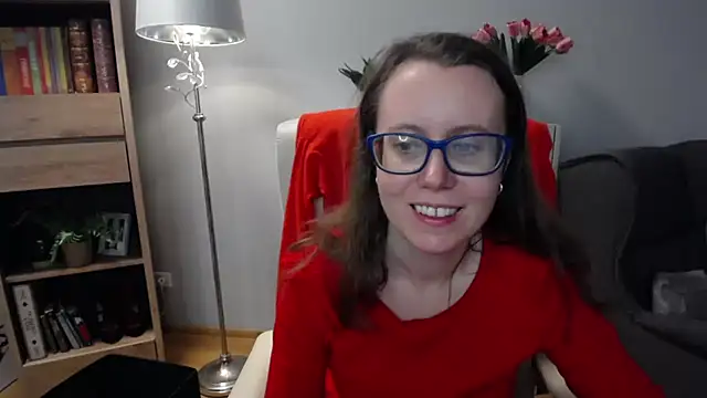 sweetxLizzy online show from 3, 3, 2026