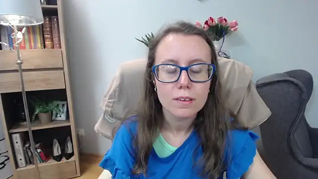 sweetxLizzy online show from 12, 6, 2026