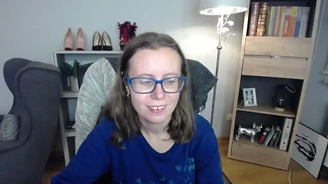 sweetxLizzy online show from 6, 11, 2025