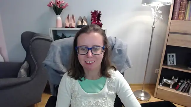 sweetxLizzy online show from 1, 10, 2025