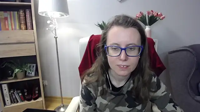 sweetxLizzy online show from 5, 3, 2026