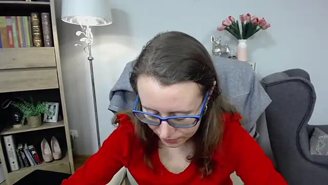 sweetxLizzy online show from 17, 3, 2026