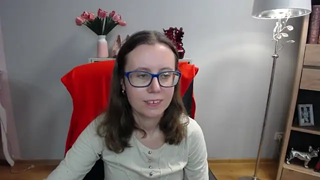 sweetxLizzy online show from 15, 12, 2025