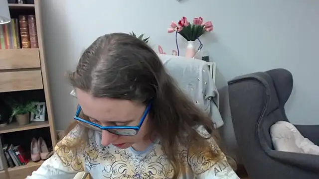 sweetxLizzy online show from 21, 5, 2026