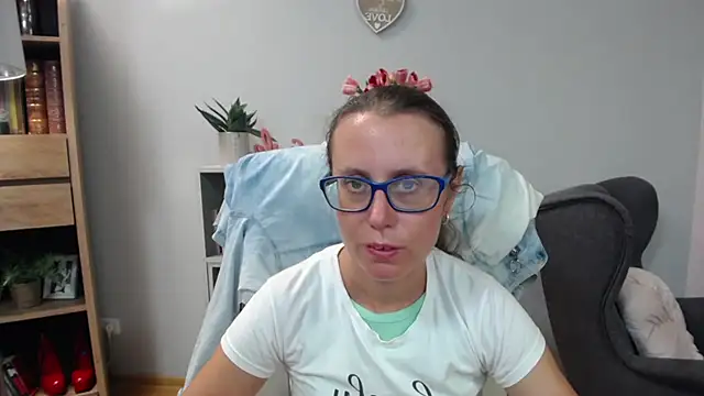 sweetxLizzy online show from 30, 6, 2026