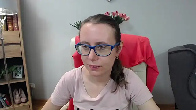 sweetxLizzy online show from 7, 5, 2026