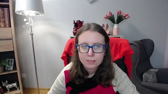 sweetxLizzy online show from 14, 1, 2026