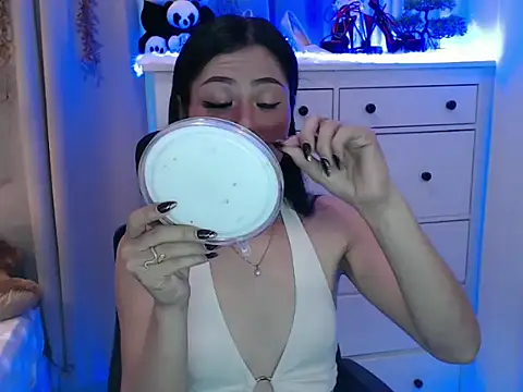 sugar dollyyy online show from 16, 1, 2026