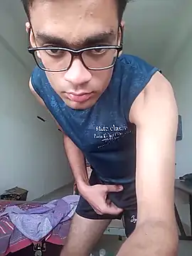 CockBoiAdi online show from 11, 9, 2025