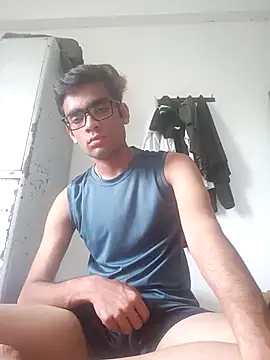 CockBoiAdi online show from 6, 10, 2025