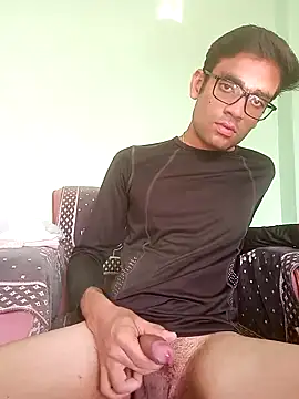 CockBoiAdi online show from 14, 10, 2025