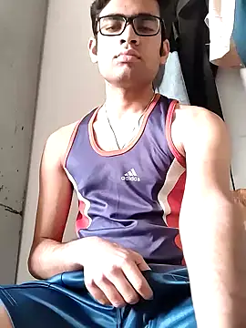 CockBoiAdi online show from 2, 12, 2025