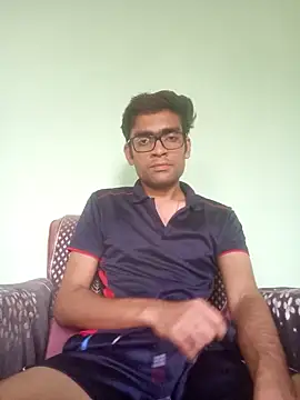 CockBoiAdi online show from 17, 10, 2025