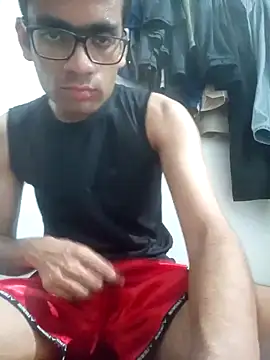 CockBoiAdi online show from 26, 9, 2025