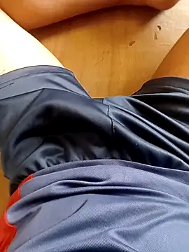 CockBoiAdi online show from 28, 11, 2025