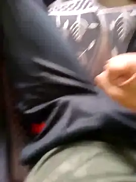 CockBoiAdi online show from 8, 10, 2025