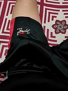 CockBoiAdi online show from 7, 4, 2026