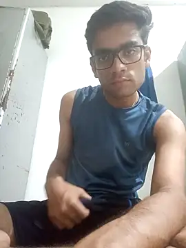 CockBoiAdi online show from 2, 10, 2025