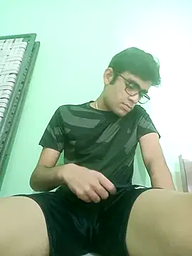 CockBoiAdi online show from 31, 10, 2025