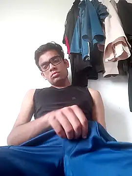 CockBoiAdi online show from 26, 9, 2025