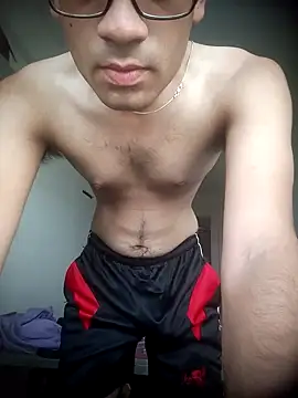 CockBoiAdi online show from 10, 9, 2025