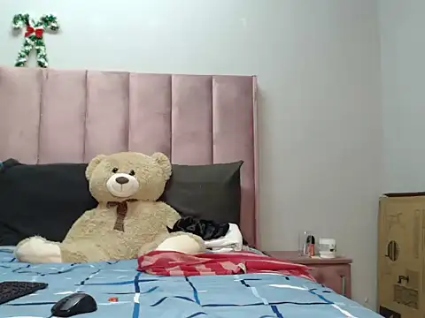 Snapshot of Abby_108 chatting on 17, 2, 2026 Abby 108 online show from 17, 2, 2026