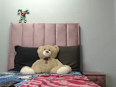 Snapshot of Abby_108 chatting on 3, 3, 2026 Abby 108 online show from 3, 3, 2026