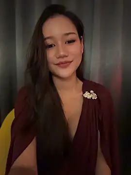 cherrycuteasian online show from 28, 5, 2026