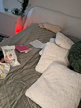 milfevapeccato online show from 16, 9, 2025