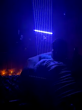 RandalHot online show from 16, 10, 2025