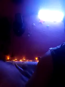 RandalHot online show from 18, 11, 2025