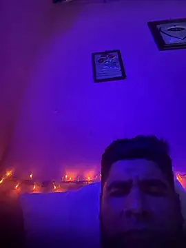 RandalHot online show from 9, 2, 2026