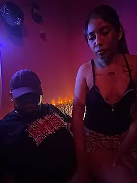 RandalHot online show from 23, 12, 2025