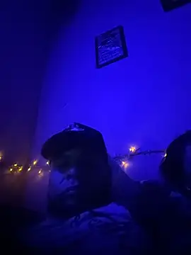 RandalHot online show from 10, 2, 2026